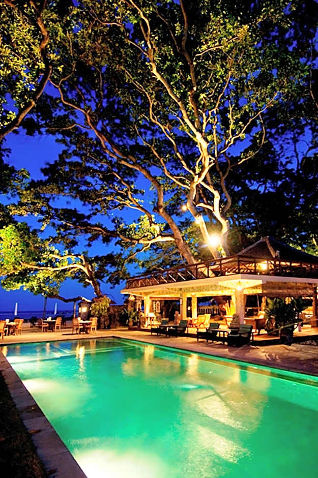 Tandjung Sari Hotel