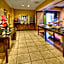 Hampton Inn By Hilton Roanoke Rapids