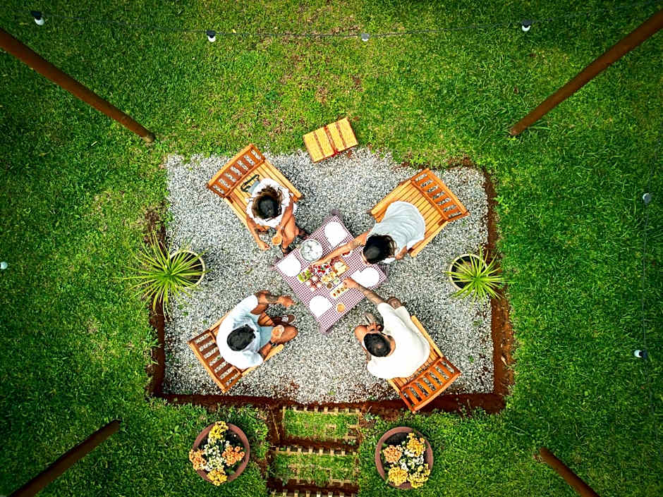 Pousada Casa Campestre