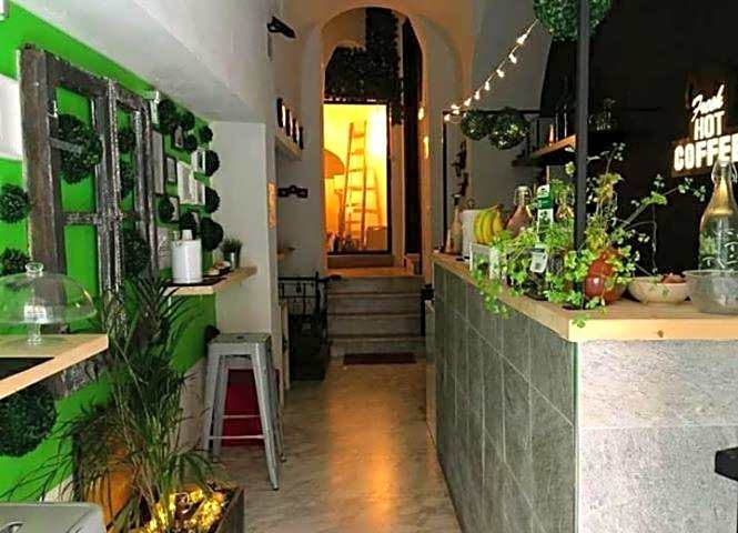 Minihomecatania