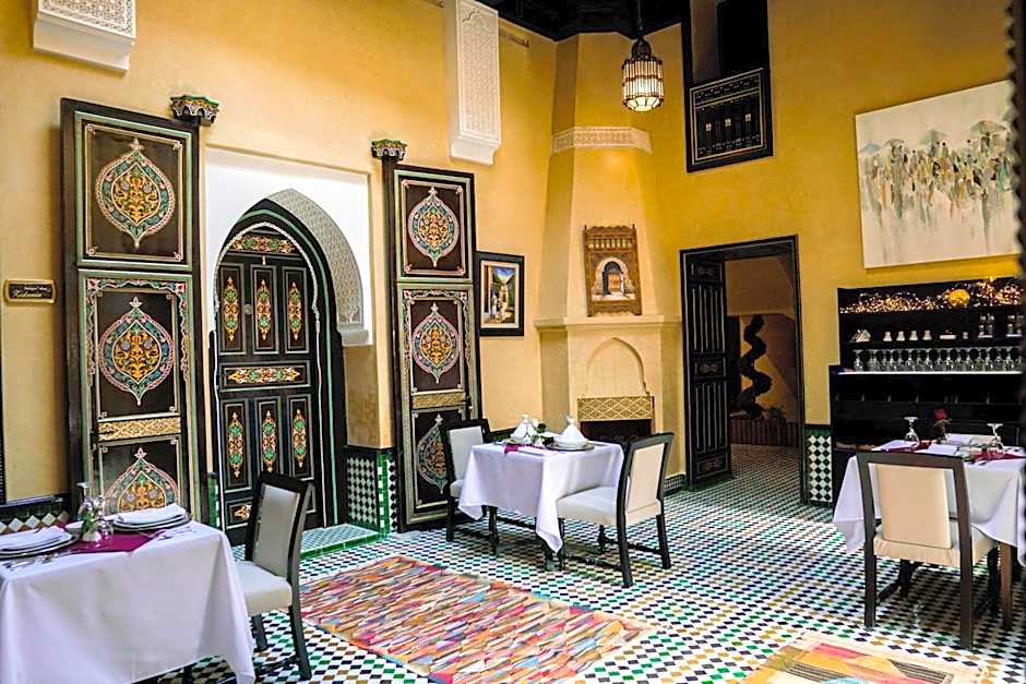 Riad Zidania