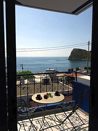 Anastasia Studios, Apartments & Suites