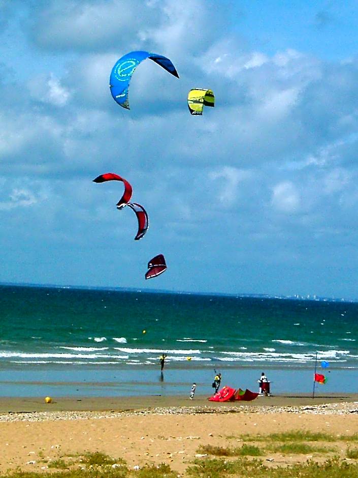 Hôtel du Petit Matelot