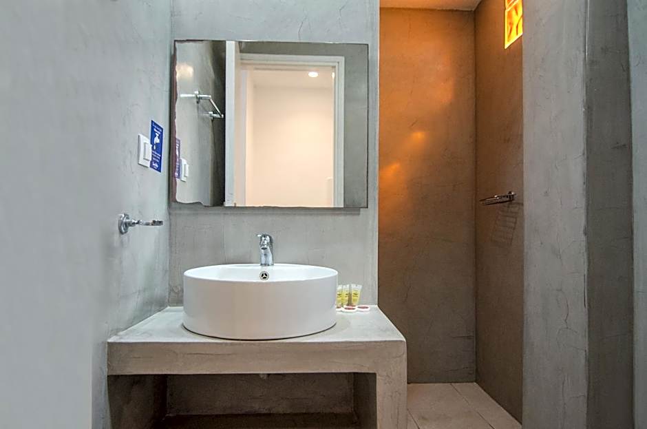 Skala Sunset Hotel and spa