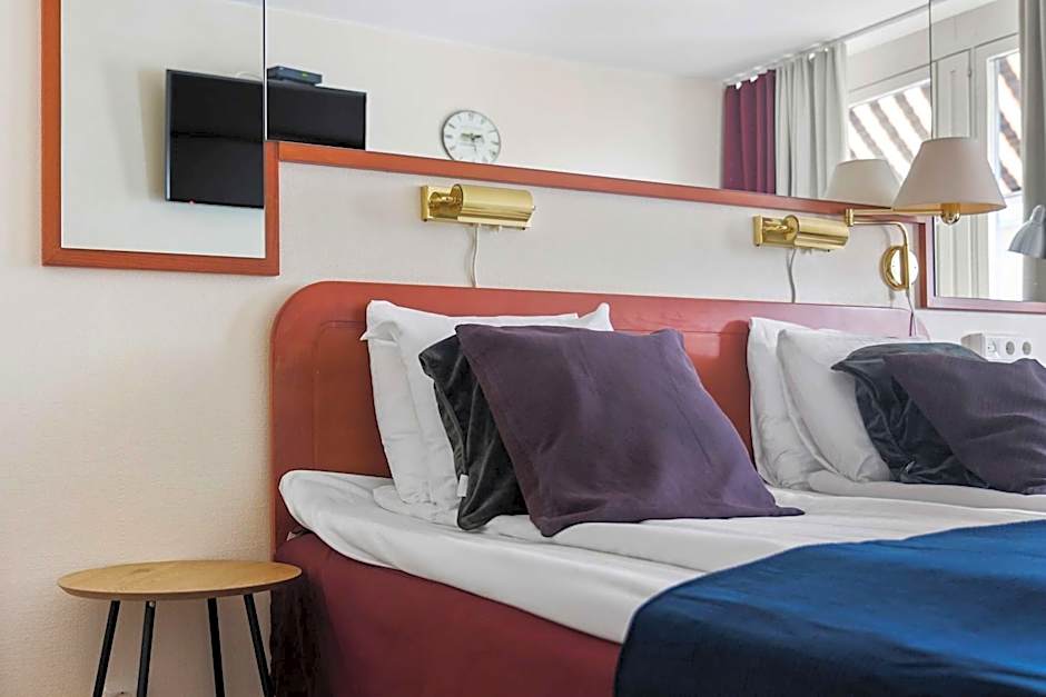 Sure Hotel by Best Western Focus