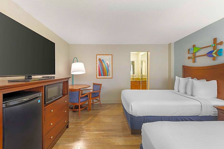 Best Western Ocean Beach Hotel & Suites