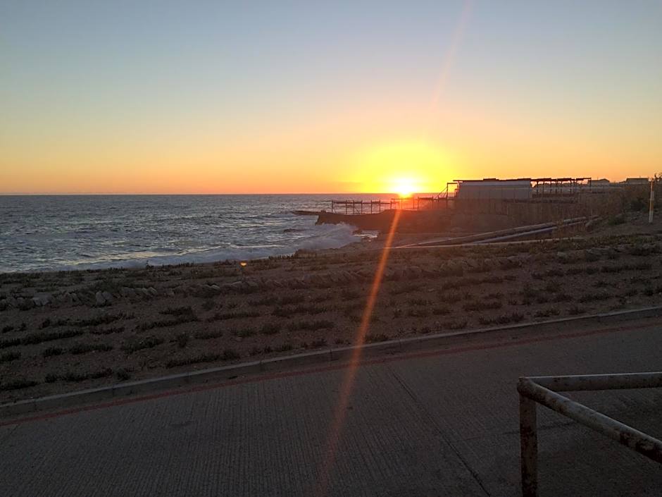 Hermanus Backpackers & Budget Accommodation