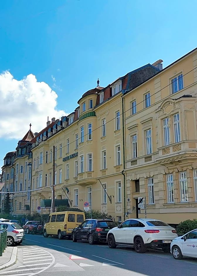 Hotel Viktoria Schönbrunn