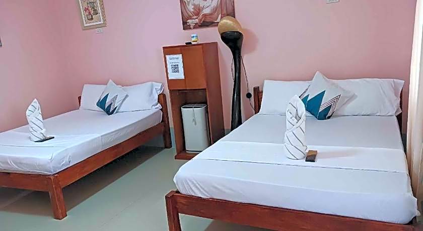 Indino Guest House 2&5