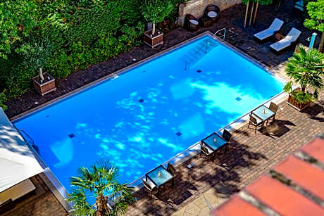 Leonardo Hotel Hannover Medical Park