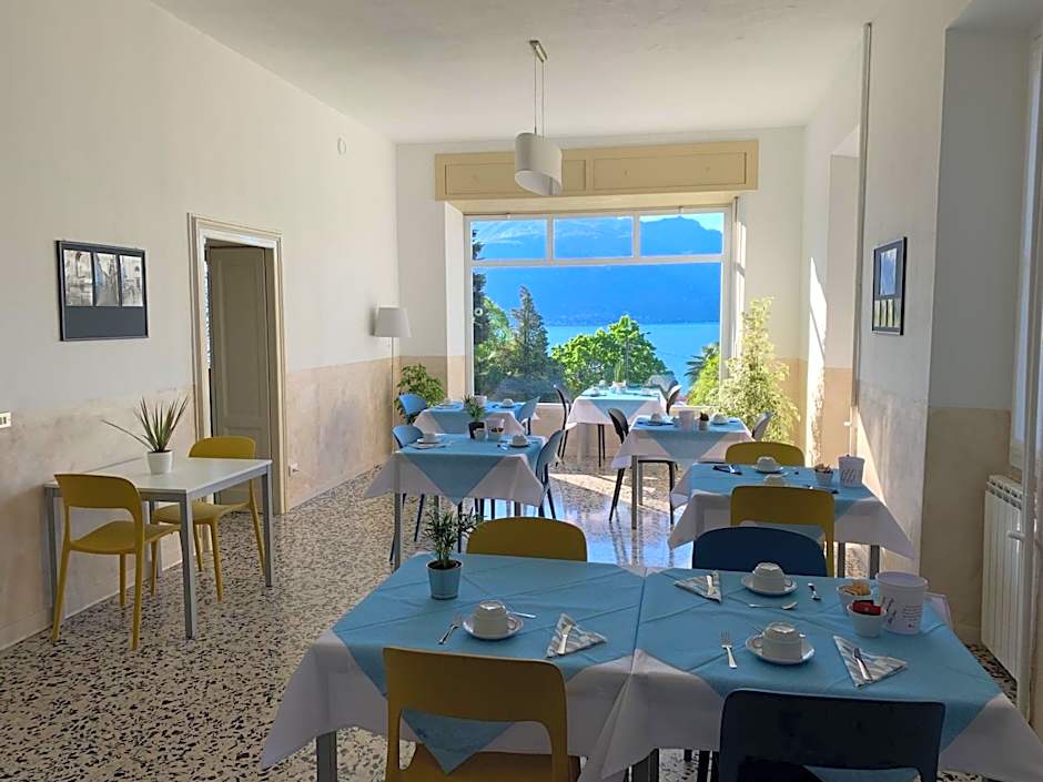 Hotel Loveno