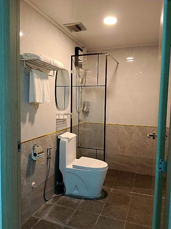 PUNTA CLARK HOTEL
