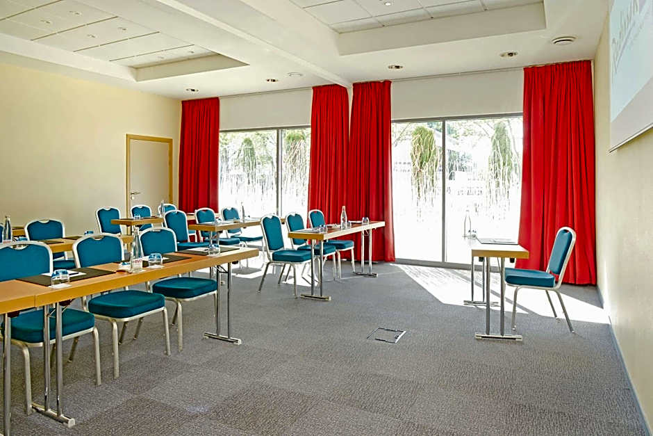 Radisson Blu Hotel Toulouse Airport