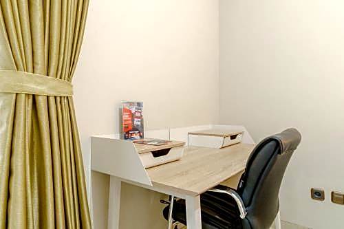 RedDoorz near Taman Makam Pahlawan Cikutra