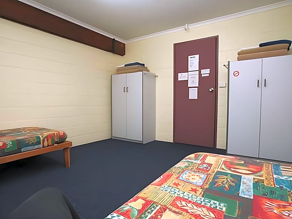 Launceston Backpackers