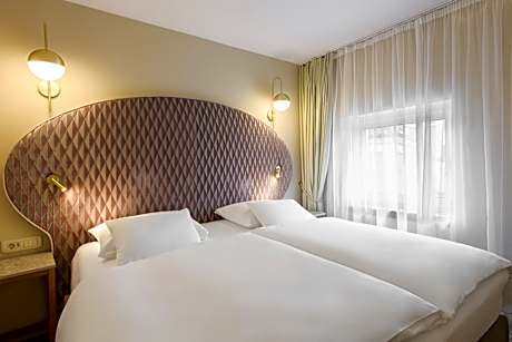 Family Two-Bedroom Suite