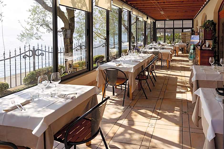 La Foresta Monteisola