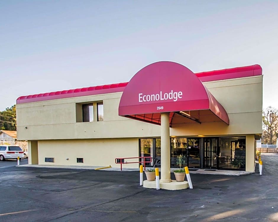 Econo Lodge University Gainesville