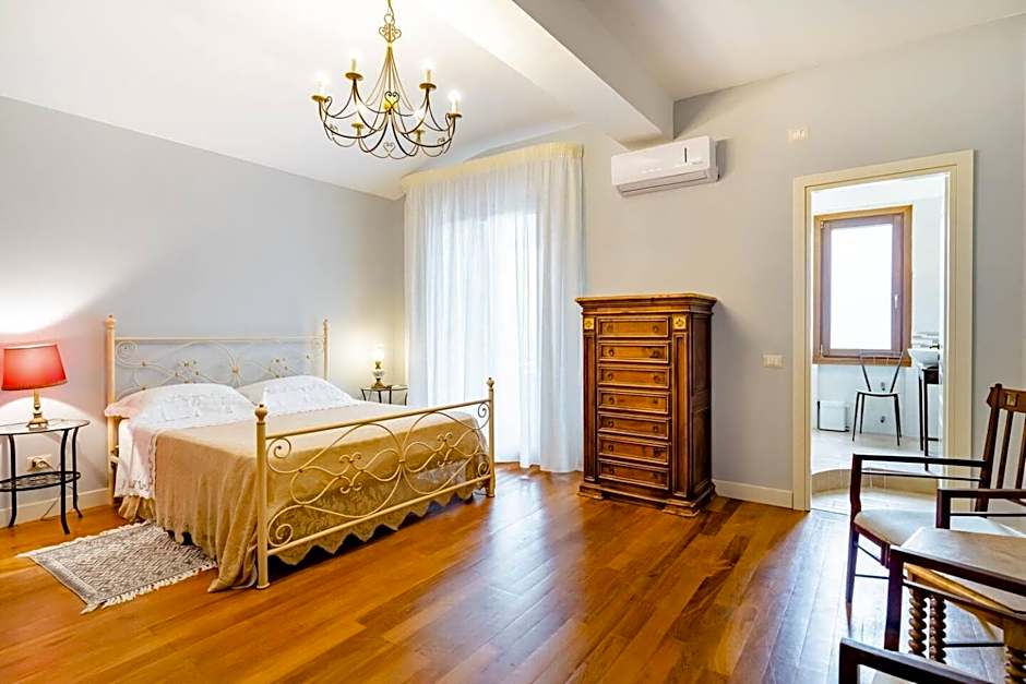 B&B Sophia