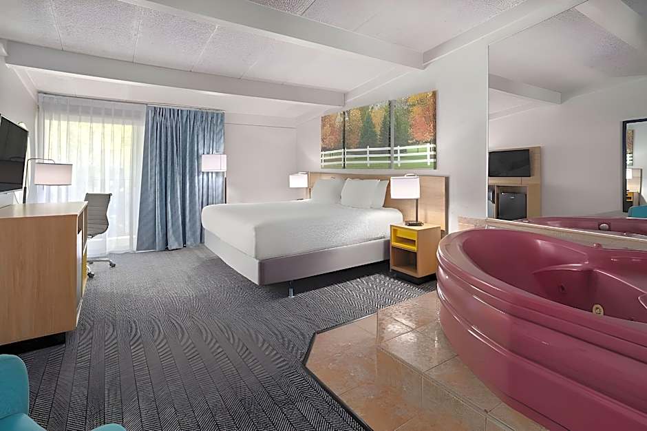 Days Inn by Wyndham Ann Arbor