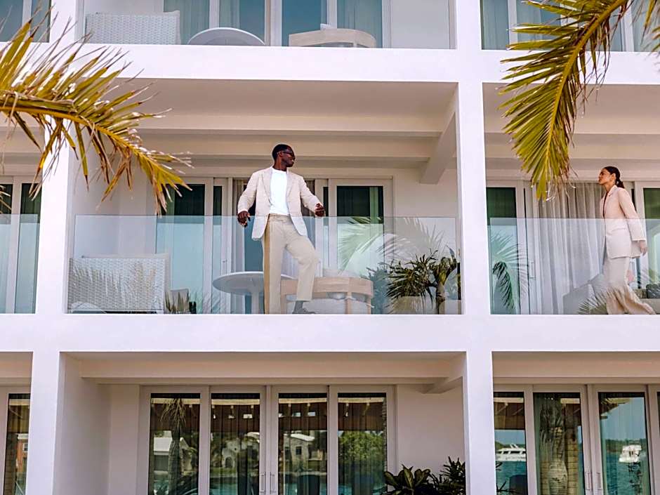Hamilton Princess & Beach Club A Fairmont Managed Hotel