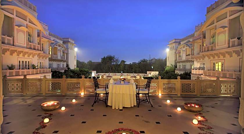 Taj Hari Mahal Jodhpur