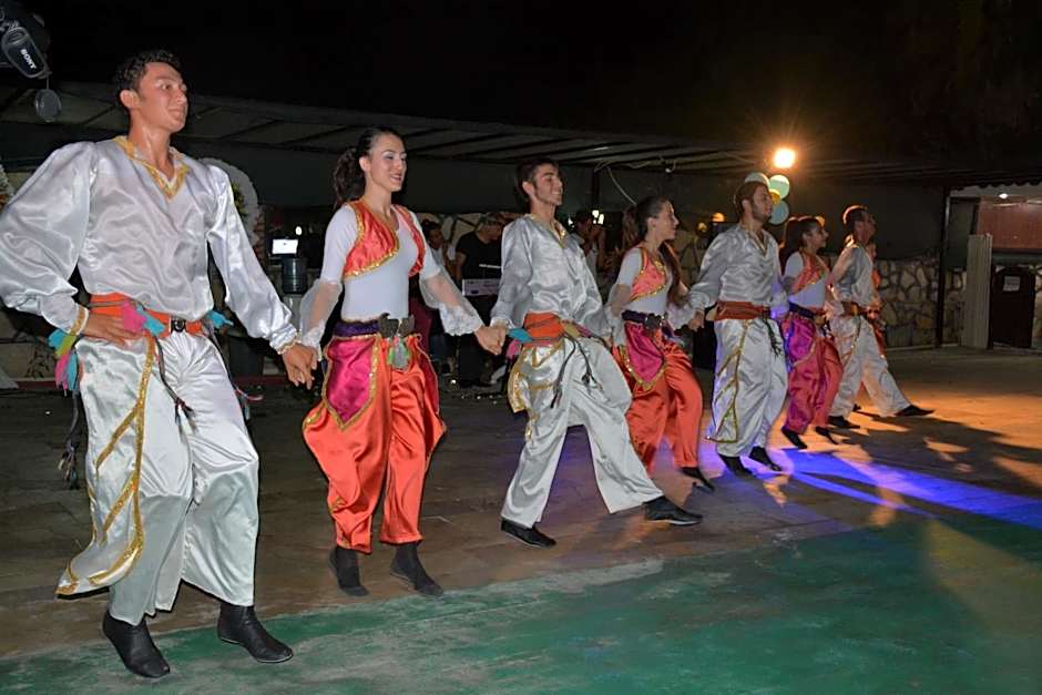 Hotel First Class Didim