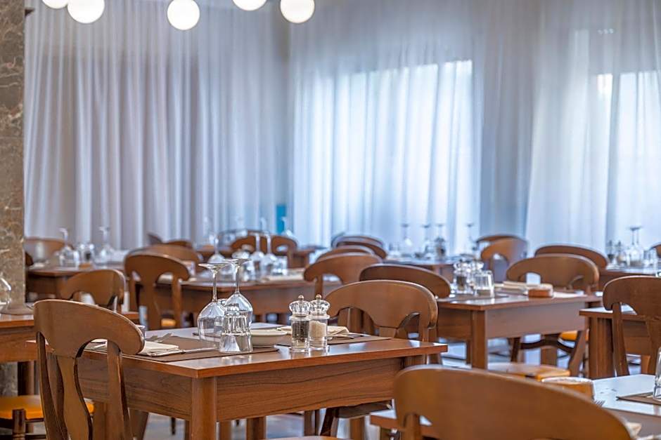 Hotel Ragno