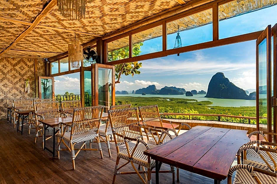 Sametnangshe Boutique