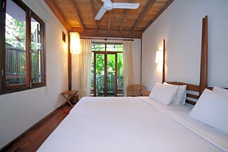 Classic Double or Twin Room - Vanida Residence