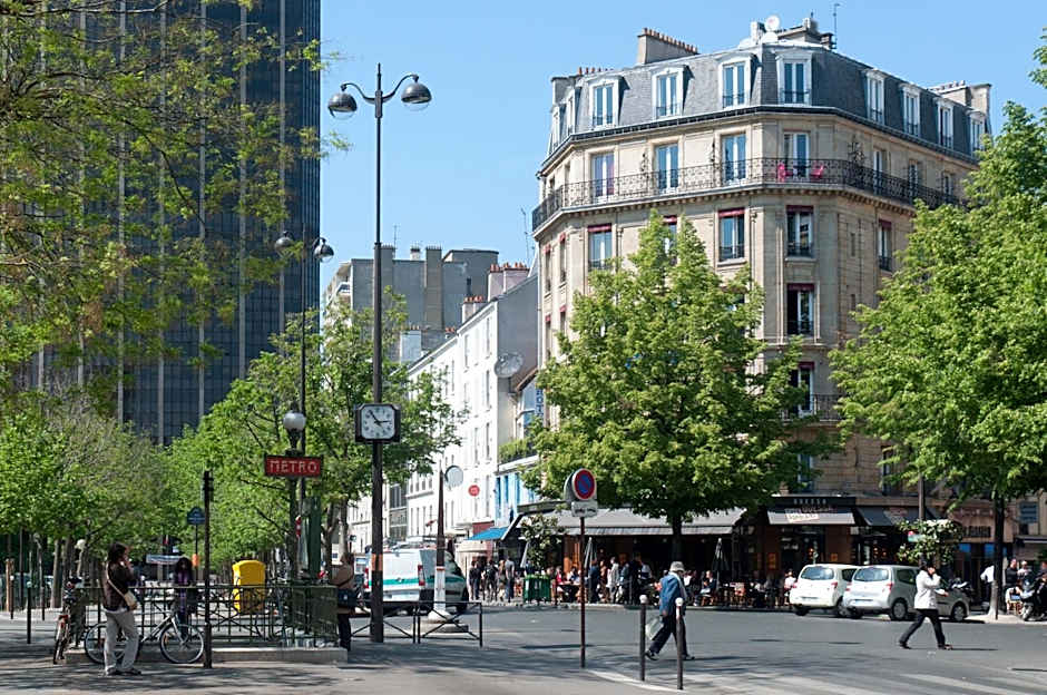 Odessa Montparnasse