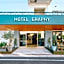 HOTEL GRAPHY NEZU - Vacation STAY 82132