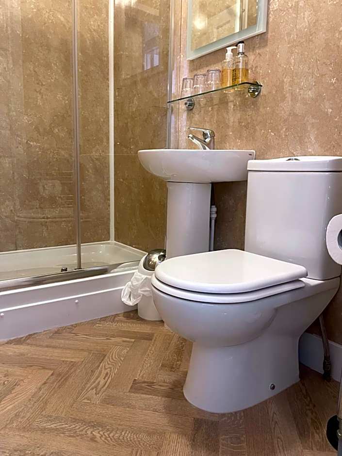 The Seacliffe - Whitby