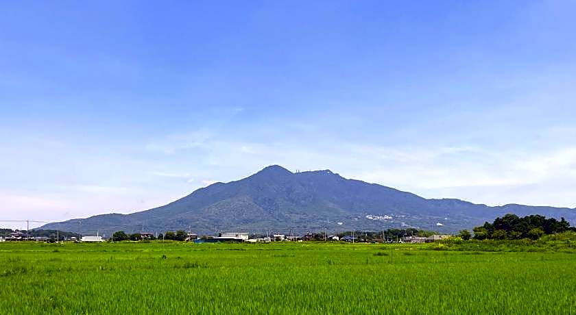 Toyoko Inn Moriya Ekimae