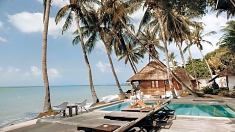 Hansa Beach Club Resort