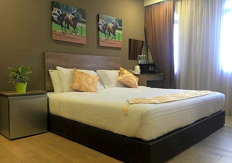 SH Hotel Kota Damansara