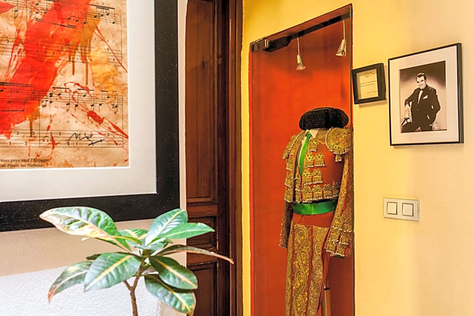 La Casa del Maestro Boutique