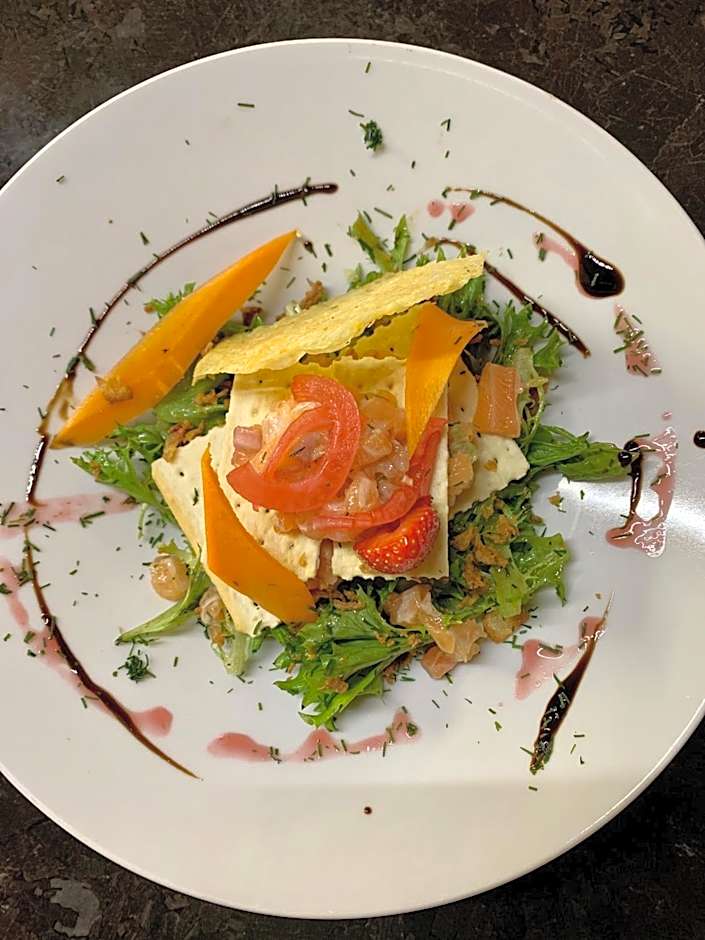 Maison de Famille Les 5 Frères