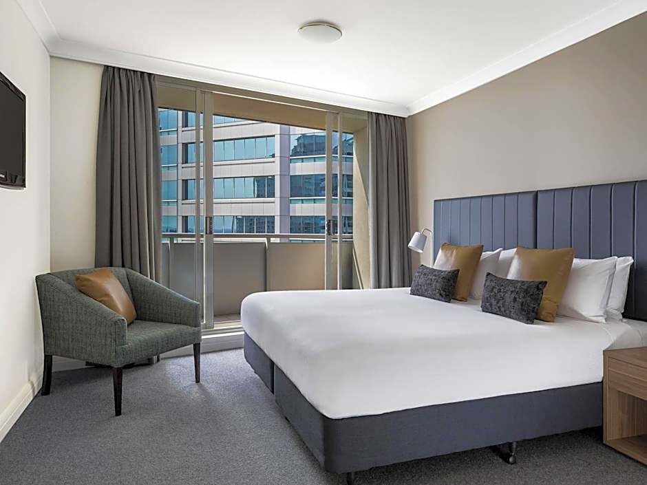 Mantra Chatswood