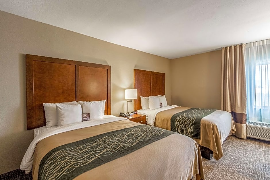 Comfort Inn Tucson
