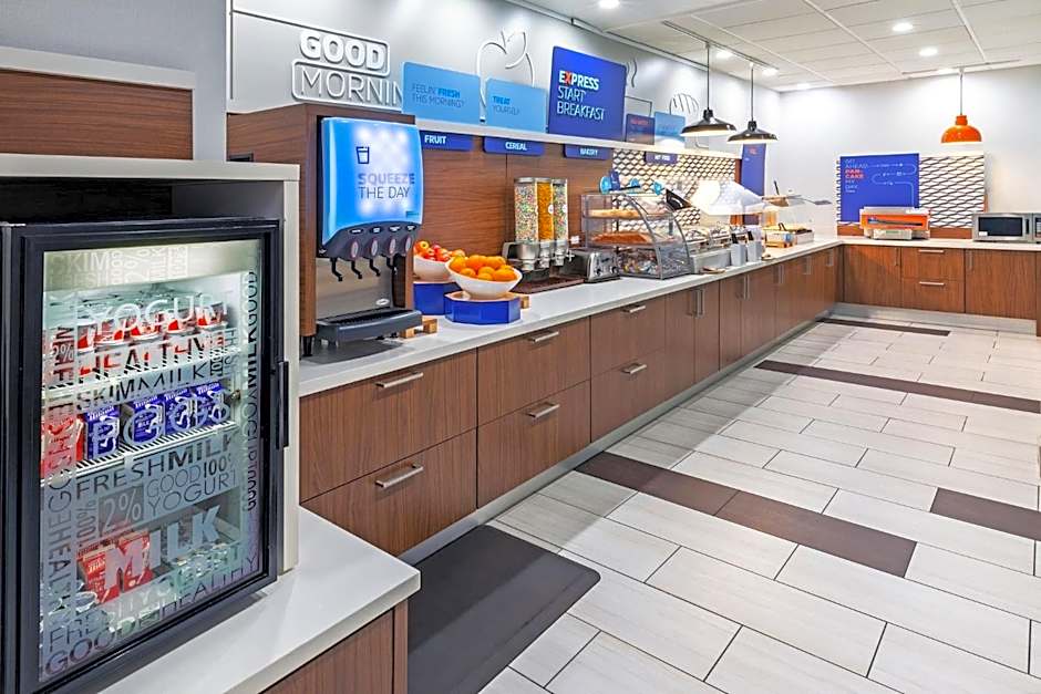 Holiday Inn Express & Suites Houston Space Ctr-Clear Lake By IHG