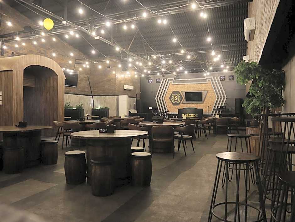 Ayola Sentosa Palembang