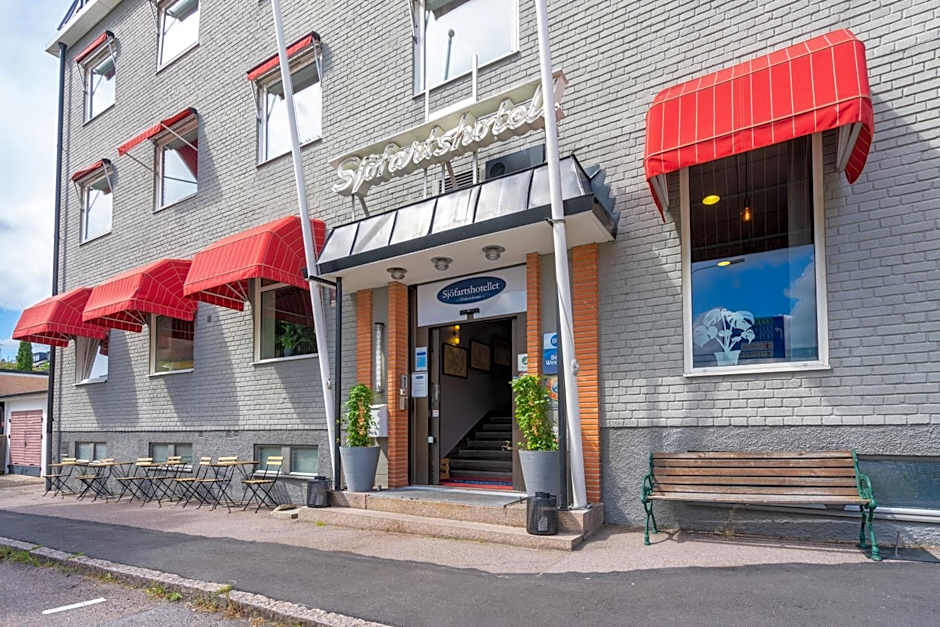 Best Western Sjofartshotellet