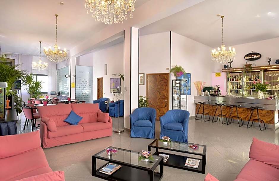 Hotel Ciondolo D'Oro