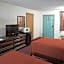 OYO Hotel Altus N Main St