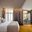 Hotel Saint Christophe Aix en Provence Centre Ville