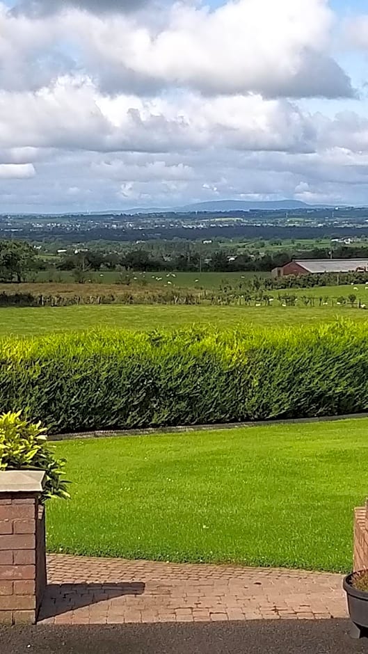 Antrim Heights Estate