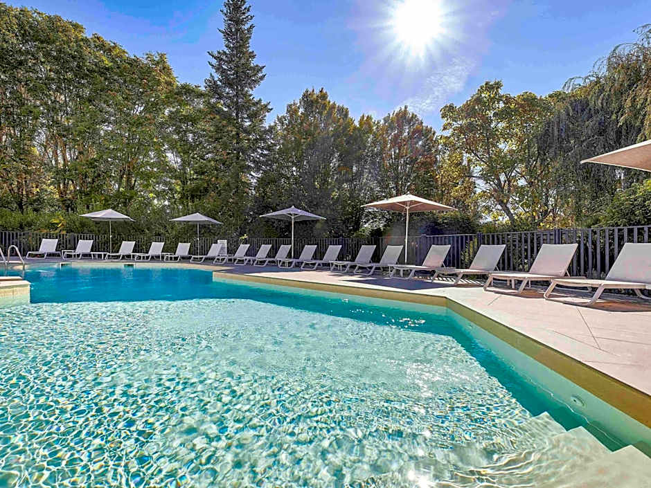 Mercure Beaune Centre