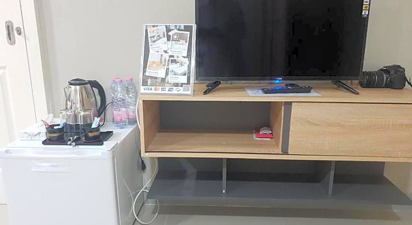 iResidence Hotel Pathumthani