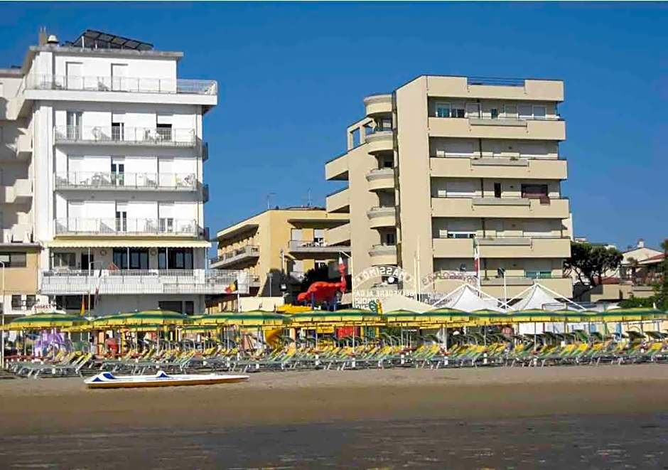 Residence Belvedere Vista - SeaFront